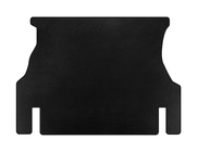 Daewoo Nexia 1995-2016 Trunk Mat (SD, 1998-2008, Black) photo 1