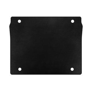 Trunk Mat (5-Seater/Short Wheelbase, Black)