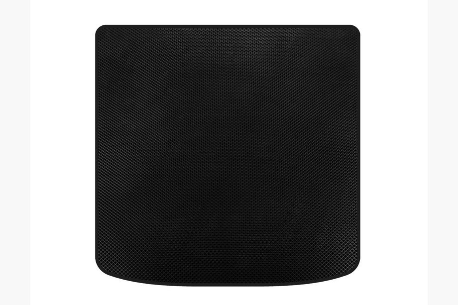 Fiat Tipo 2016- Trunk Mat EVA (SW, Black) Image
