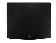 Fiat Tipo 2016- Trunk Mat (HB, 5-Door, Black) photo 1