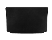 Ford Ecosport 2013-2022 Trunk Mat (Pre-Facelift, Black) photo 1