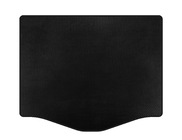 Ford Focus II 2005-2008 EVA Trunk Mat (HB, Black) photo 1