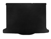 Ford Focus IV 2018- Trunk Mat EVA (HB, Black) photo 1