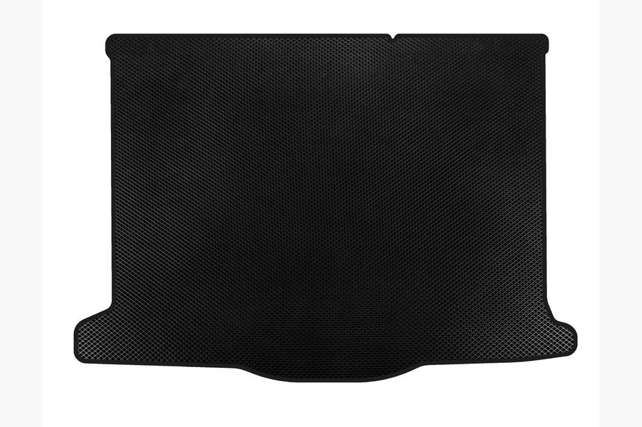 Ford Focus IV 2018- Trunk Mat EVA (HB, Black) Image