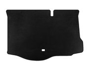 Ford Ka 2016- Trunk Mat EVA (HB, Black) photo 1