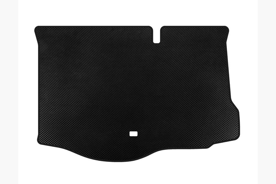 Ford Ka 2016- Trunk Mat EVA (HB, Black) Image