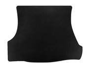 Ford Mondeo 2000-2007 Trunk Mat (2000-2005, SD, Black) photo 1
