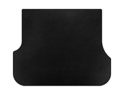 Ford Mondeo 2000-2007 Trunk Mat EVA (SW, Black) photo 1