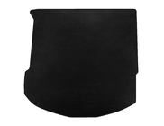 Ford Mondeo 2008-2014 Trunk Mat (2008-2010, SW, Black) photo 1