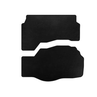Trunk Mat (2014-2019, SD, Hybrid, Europe, Black)