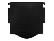 Ford Mondeo 2014-2022 Trunk mat (2014-2019, SW, Europe, Black) photo 1