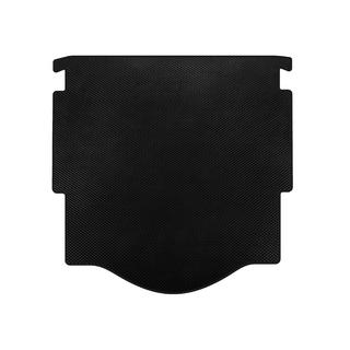 Trunk mat (2014-2019, SW, Europe, Black)