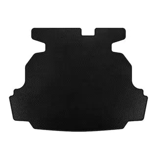 Trunk Mat (SD, Black) Geely Emgrand EC7 2009-