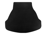 Honda Accord IX 2013-2017 Trunk Mat EVA (Coupe, Black) photo 1