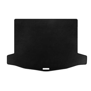 Trunk Mat (2011-2014, HB, 5-Door, Black)