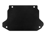 Honda CRV 2001-2006 Trunk Mat EVA (Black) photo 1