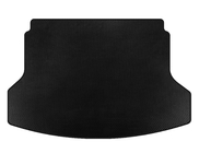 Honda CRV 2012-2016 Trunk Mat EVA (Black) photo 1