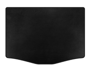 Honda FIT/Jazz 2009-2013 Trunk Mat (HB, 5-Door, Black) photo 1