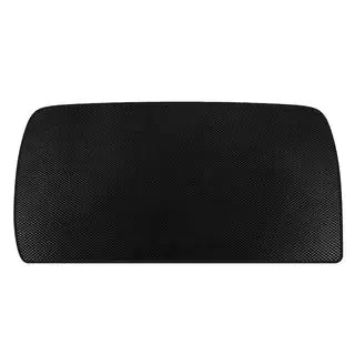 Trunk Mat (8-Seater, USA, Black)