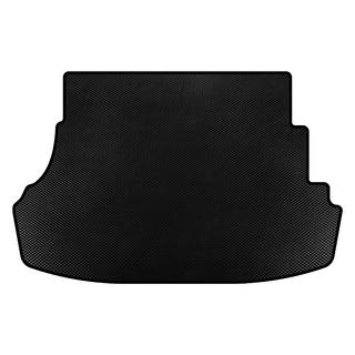 EVA Trunk Mat (SD, Black)