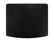 Hyundai Creta 2014-2020 EVA Trunk Mat (Black) photo 1