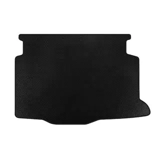 EVA Trunk Mat (HB, USA, Black)