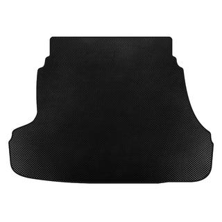 Trunk Mat (SD, Black)
