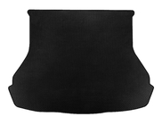 Hyundai Elantra (MD/UD) 2011-2015 Trunk Mat (2010-2013, SD, Black) photo 1