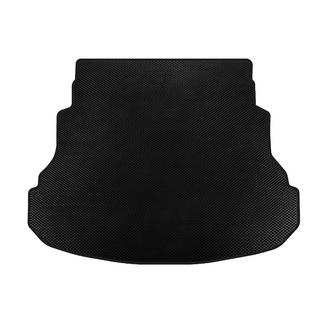 Trunk Mat EVA (Coupe, Black)