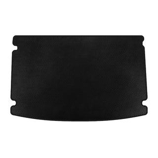 Trunk Mat (HB, 5-Door, Black)