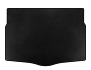 Hyundai I-30 2012-2017 Trunk Mat (HB, 5-Door, Black) photo 1