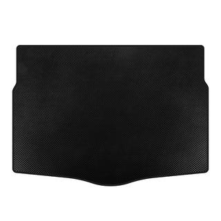 Trunk Mat (HB, 5-Door, Black)