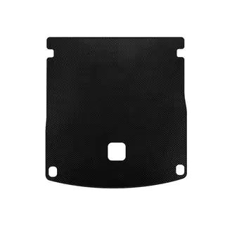 Trunk Mat (2011-2015, SW, Black)