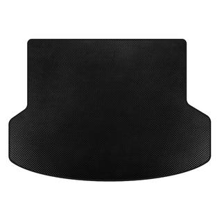 Trunk Mat EVA (Europe, Black)