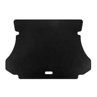 Trunk Mat EVA (Black)