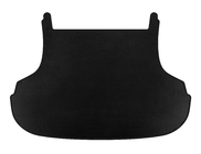 Hyundai Sonata EF 1998-2004 Trunk Mat (2001-2004, Black) photo 1
