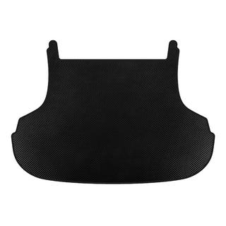 Trunk Mat (2001-2004, Black)