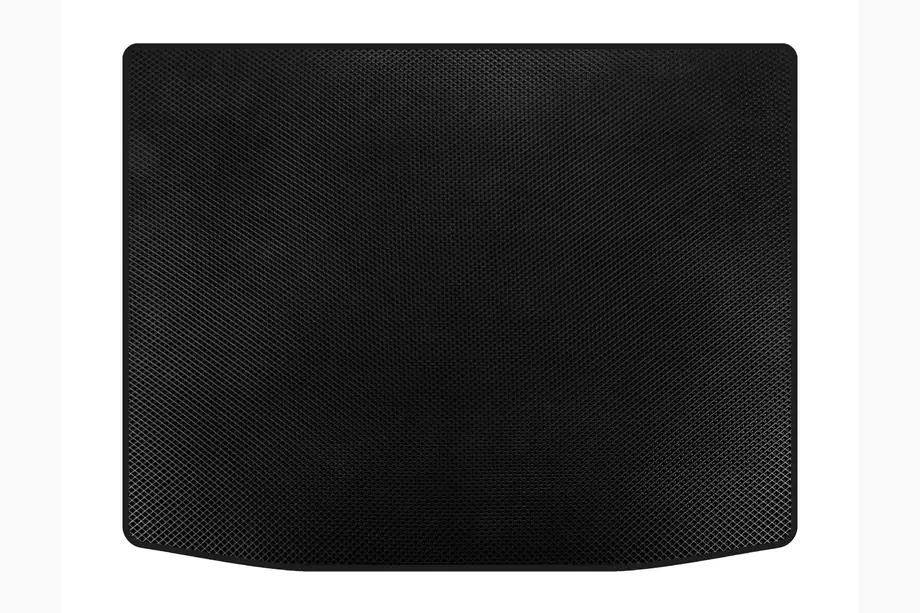 Infiniti QX30 2017- Trunk Mat EVA (Black) Image