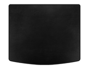 Jeep Compass 2016- Trunk Mat EVA (Black) photo 1