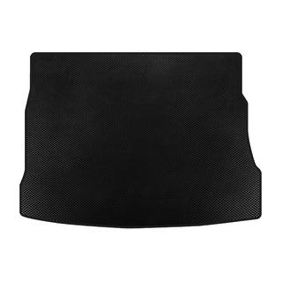 Trunk Mat (2009-2012, HB, Black)
