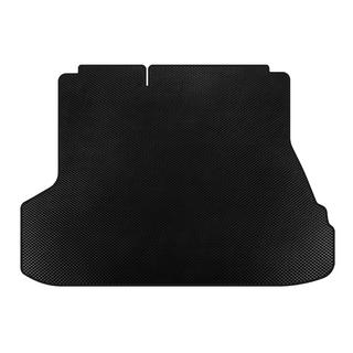 Trunk Mat (SD, Black)