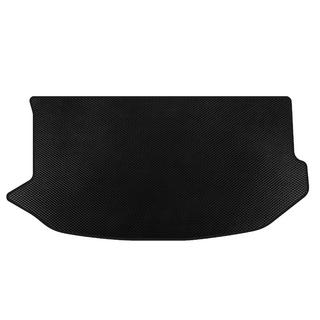 Trunk Mat (2008-2011, Black)