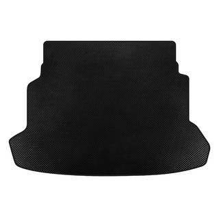 Trunk Mat (SD, Black)