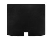 Kia Sportage 2015-2021 Trunk Mat EVA (Black) photo 1