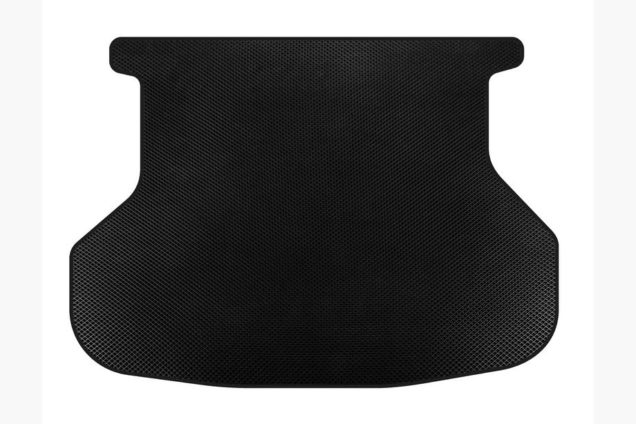 Lexus RX 2003-2009 Trunk Mat EVA (Black) Image