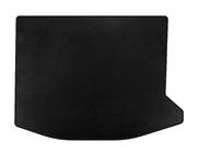 Mazda 3 2003-2009 Trunk Mat EVA (HB, Black) photo 1