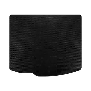Trunk Mat (2009-2011, HB, Black)