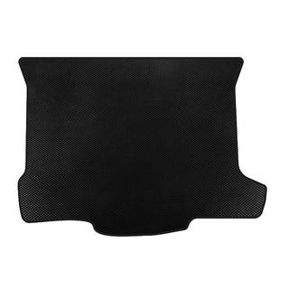 Trunk Mat (SD, Black)