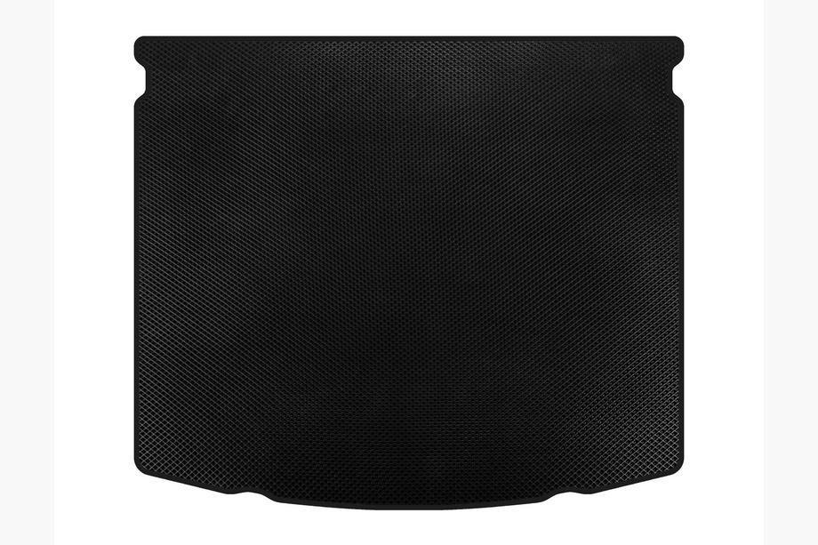 Mazda 3 2013-2019 Trunk Mat EVA (HB, Black) Image
