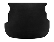 Mazda 6 2003-2008 Trunk Mat EVA (SW, Black) photo 1